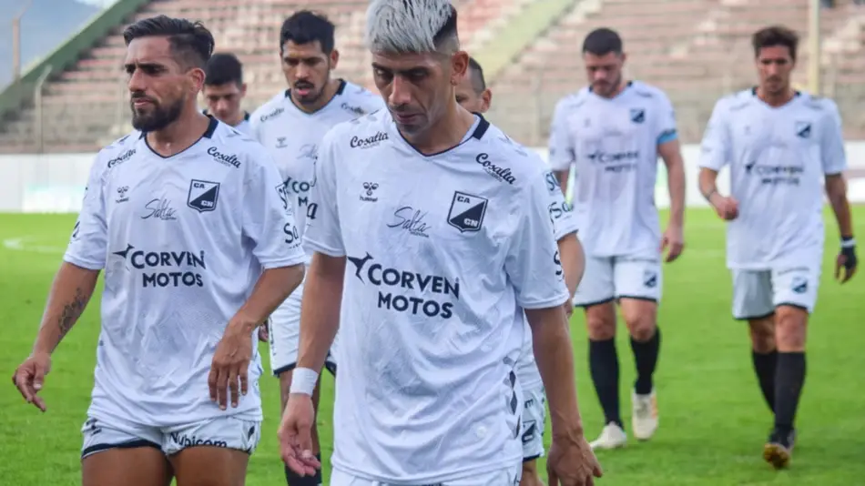 Central Norte resuelve quién jugará por Diego Magno