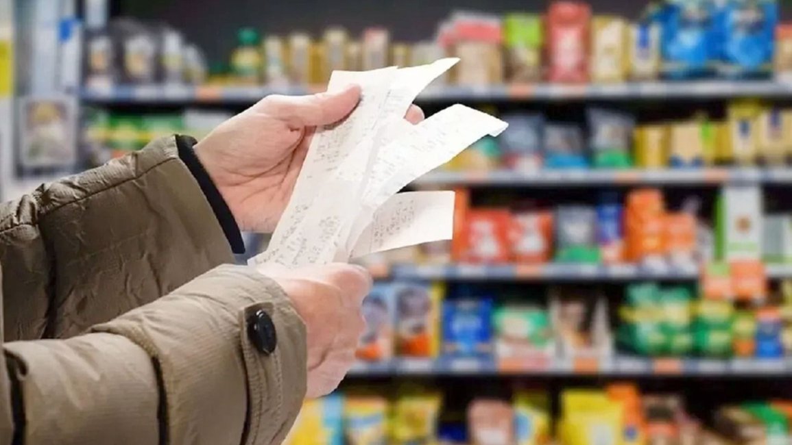 La inflación de mayo fue de 4,2%: el mejor registro en más de dos años