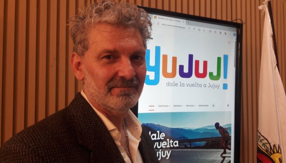 El paradigma del turismo cambiará con el tren solar- El paradigma del turismo cambiará con el tren solar