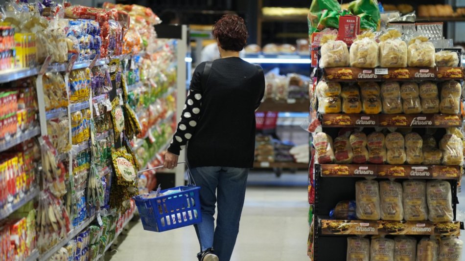  Mayo, con una inflación 4,2% y el NOA dentro de la media nacional