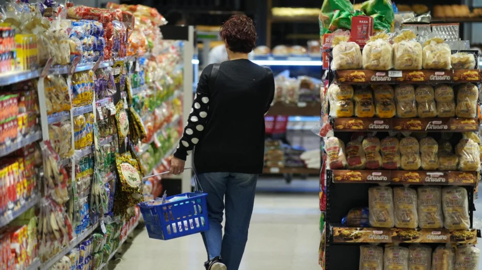  Mayo, con una inflación 4,2% y el NOA dentro de la media nacional