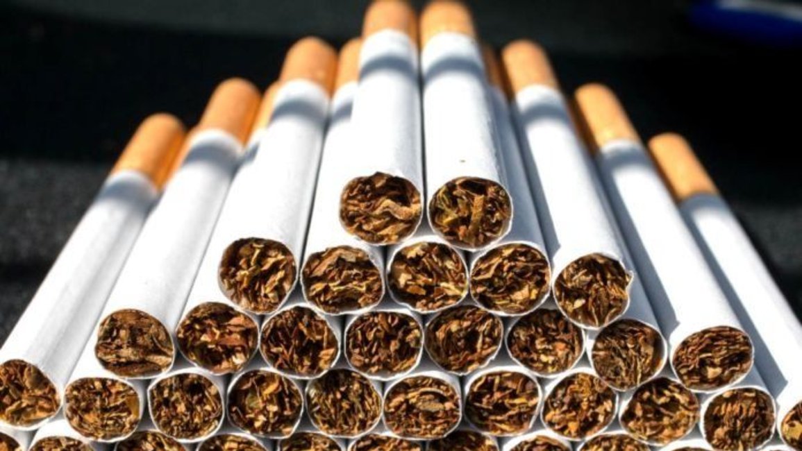 “Las provincias dejarán de perder recursos por el impuesto a los cigarrillos”