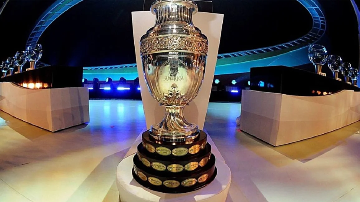 Copa América “Estados Unidos 2024”: 25 datos del torneo que ilusiona una vez más a los argentinos