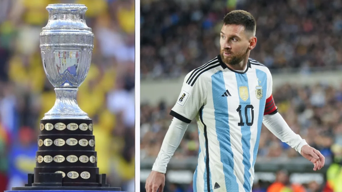 Cuánto sabés de la Selección Argentina y Lionel Messi en la Copa América: mirá estos datos