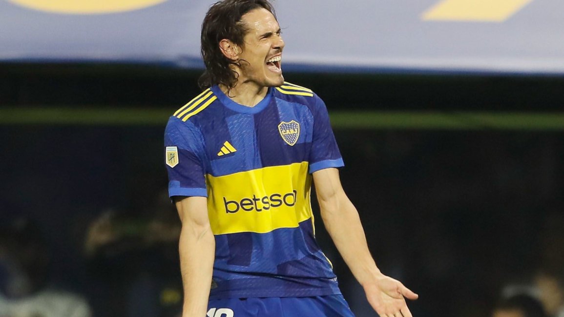 VIDEO. Boca le ganó Vélez y logró su segundo triunfo en la Liga Profesional