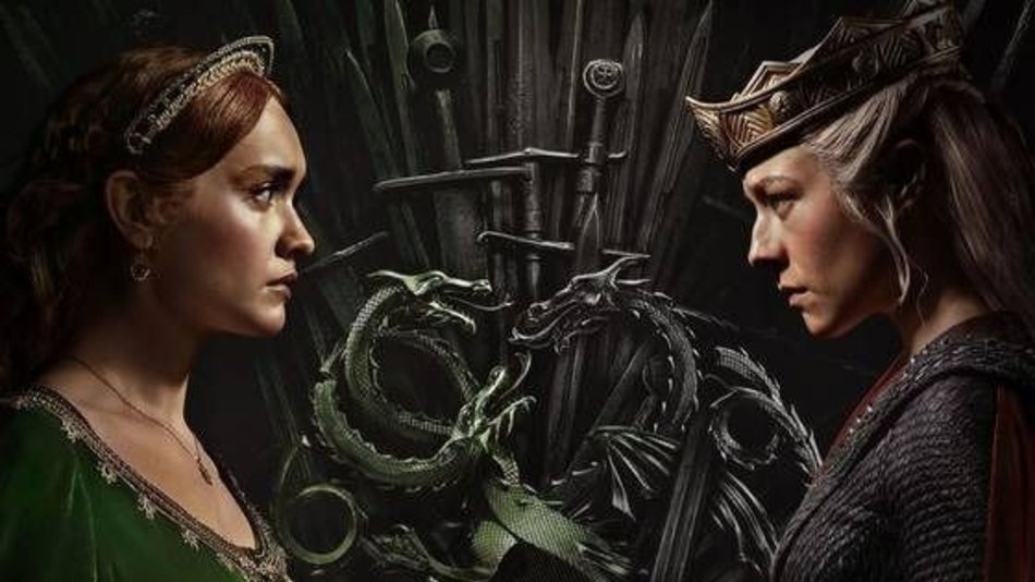 House of the Dragon temporada 2: a qué hora se estrena en la Argentina