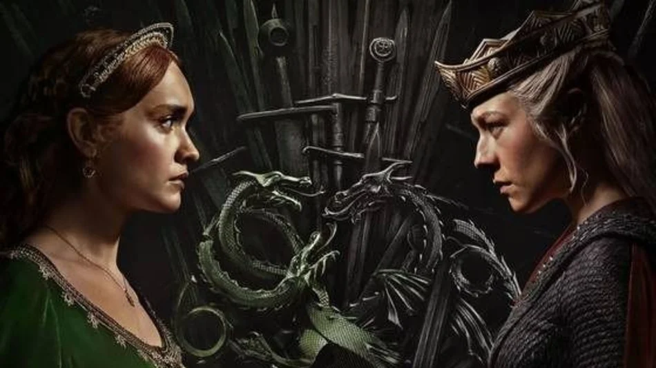 House of the Dragon temporada 2: a qué hora se estrena en la Argentina