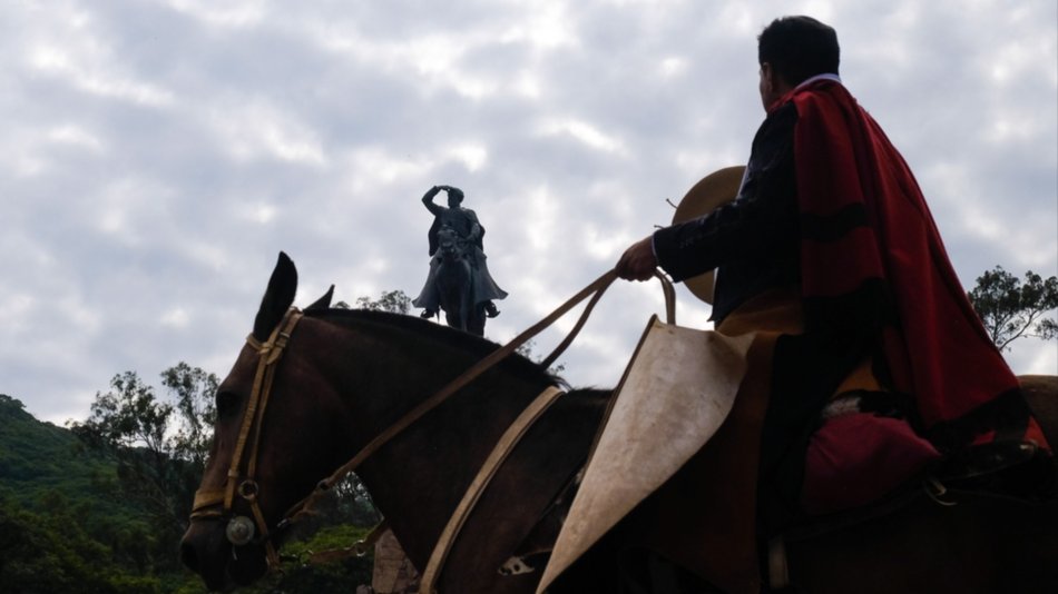 Afirman que este año participarán menos gauchos por los altos costos