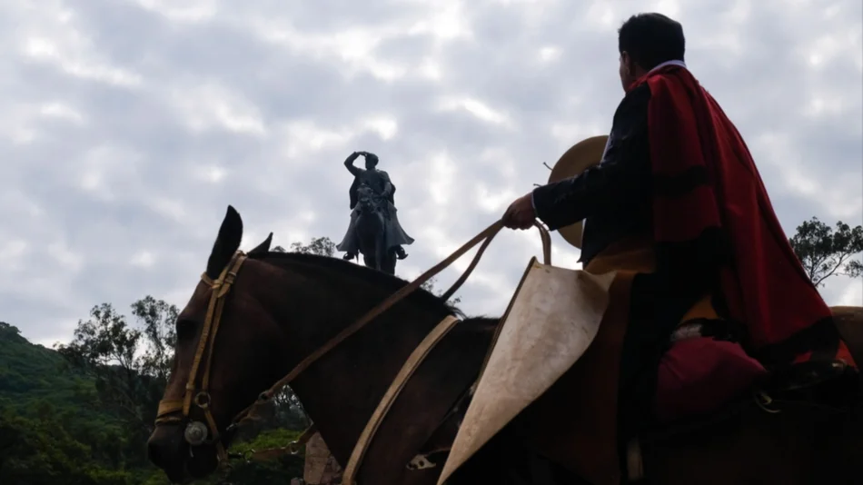 Afirman que este año participarán menos gauchos por los altos costos