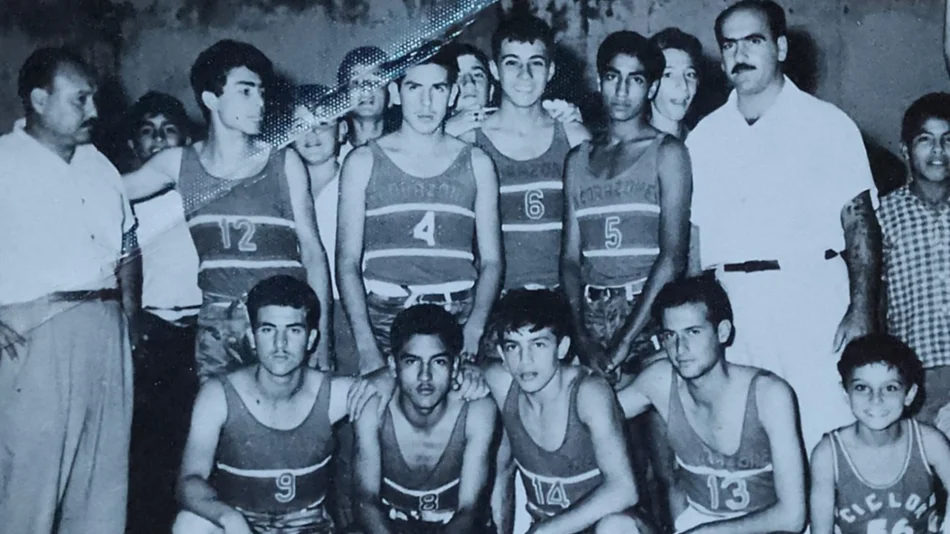 Tartagal homenajeó al “Rulo” Oardi, cimiento de Once Corazones.