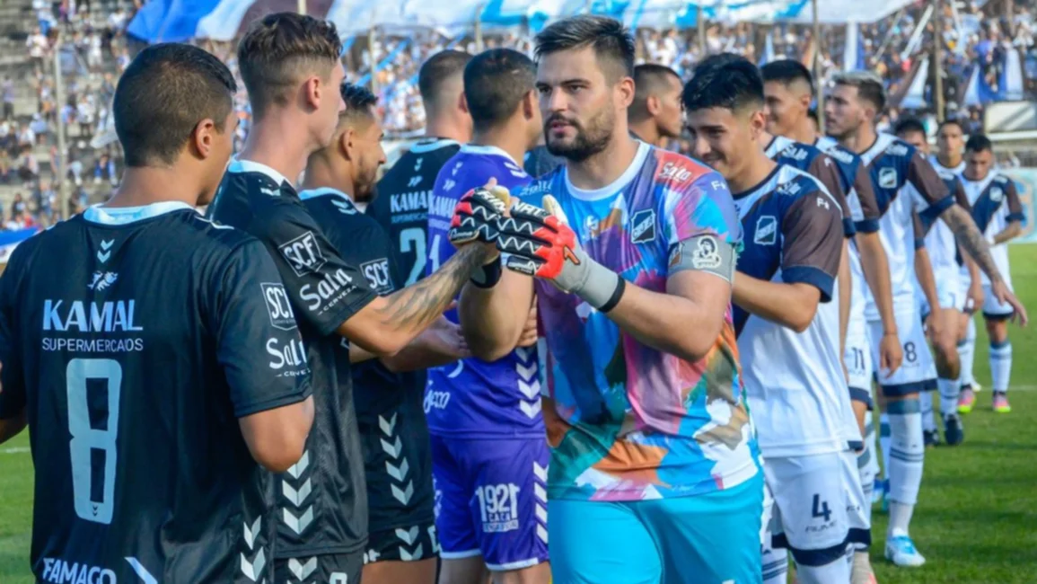 Central Norte-Juventud, un clásico casi total, cada vez más cerca