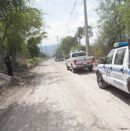 Un gaucho salteño perdió 200 kg de carne de vaca tras ser acusado de "cuatrero"