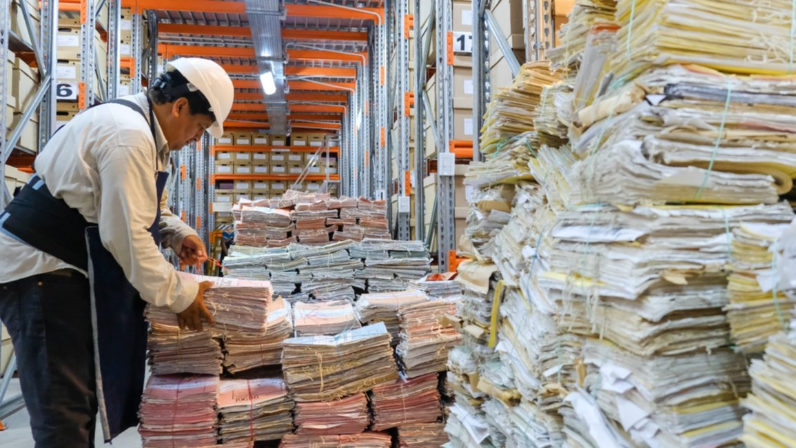 Más juzgados de la provincia se sumaron al expediente digital