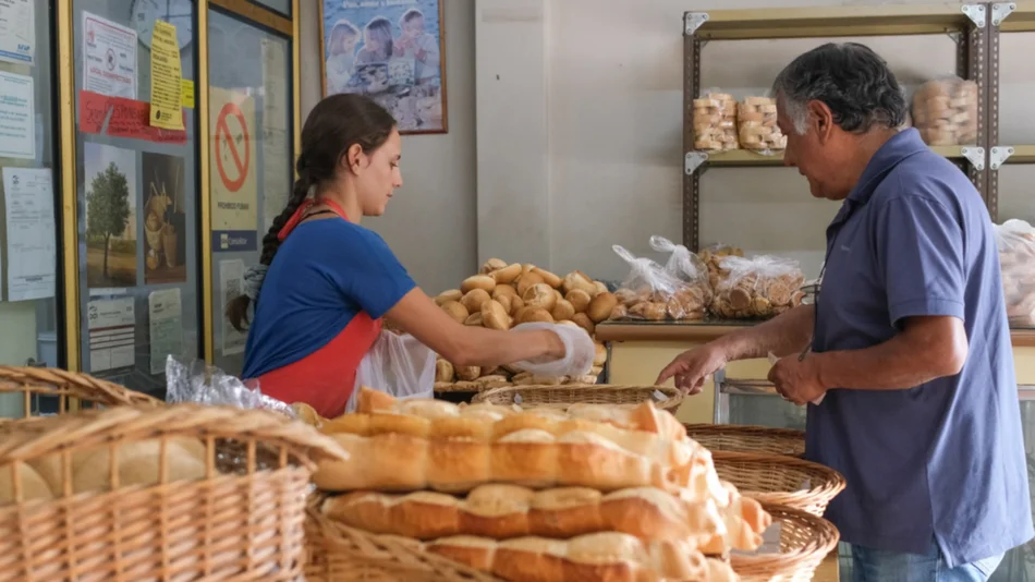 Las panaderías salteñas en crisis: cierran con pérdidas en el primer semestre