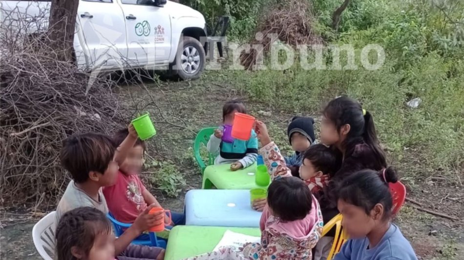 Alimentos retenidos en Nación: Nutrir Salta confirmó la recepción de leche en polvo para 550 niños con riesgo nutricional 