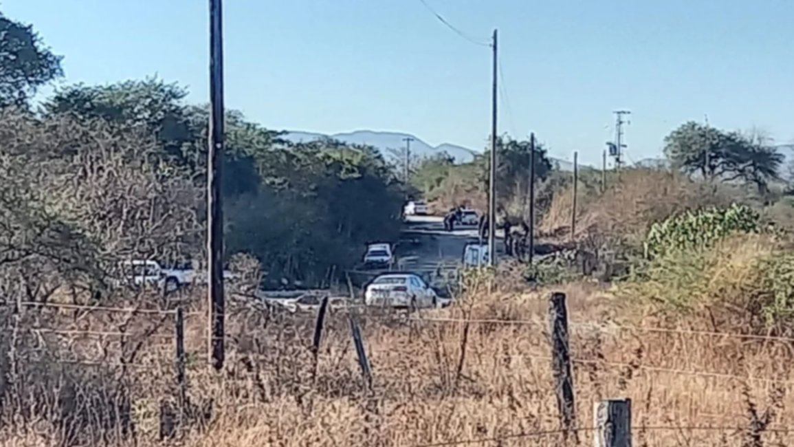 Habría muerto en un siniestro vial y luego abandonado en Tres Palmeras: dos detenidos, entre ellos el conductor  