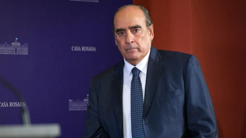 El Gobierno pide a diputados por privatizaciones y Ganancias