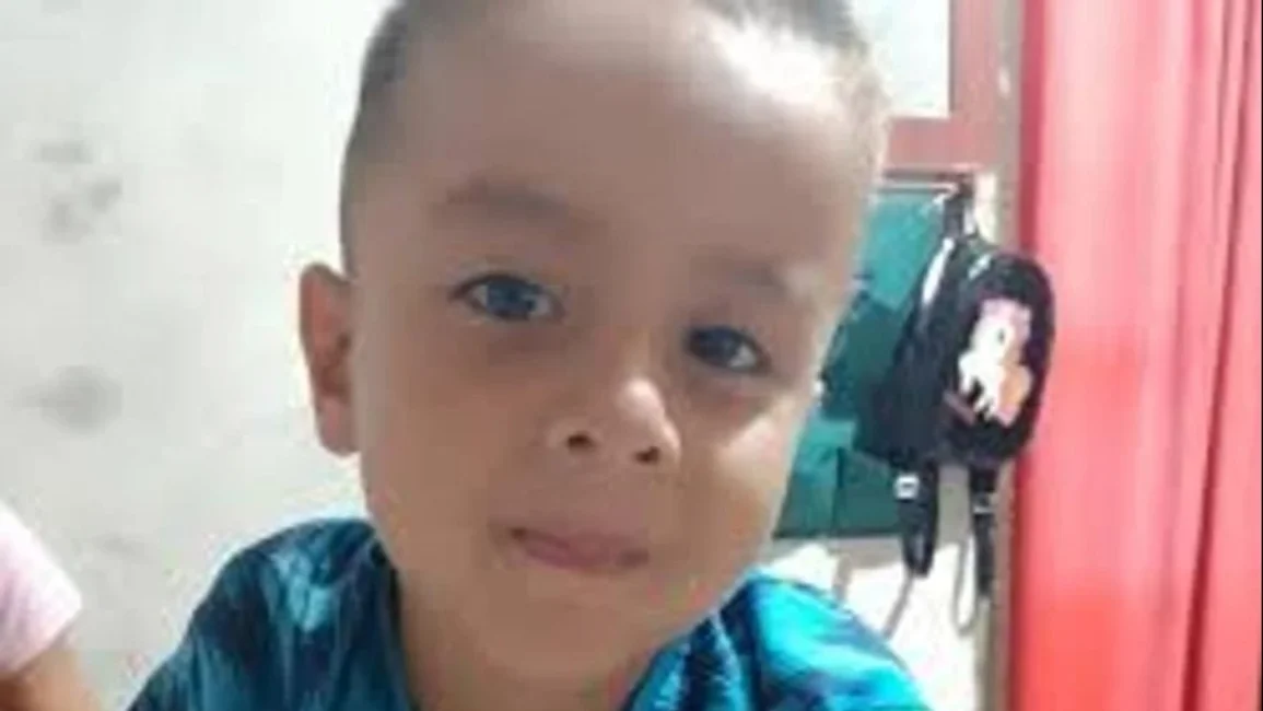 Búsqueda de Loan: qué declaró el tío del niño, quien está detenido