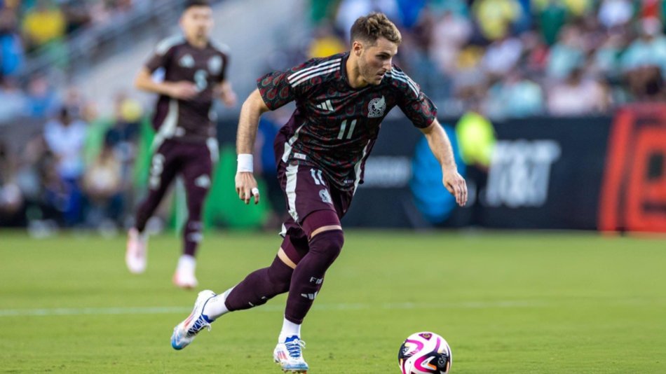Copa América 2024: Ecuador con Venezuela y México con Jamaica, los partidos del sábado 