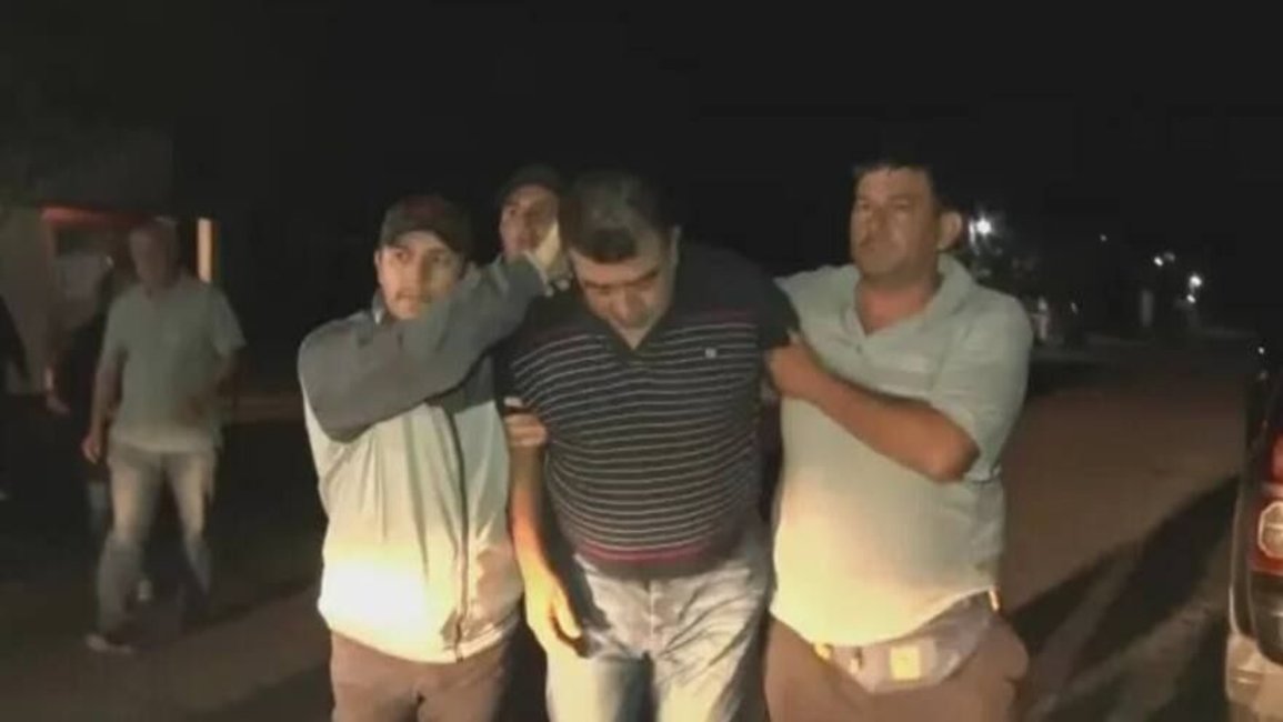 Caso Loan: arrestaron a una funcionaria municipal, a un marino retirado y a un comisario