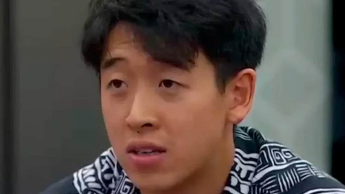 Martín Ku fue eliminado de Gran Hermano y estallaron los memes