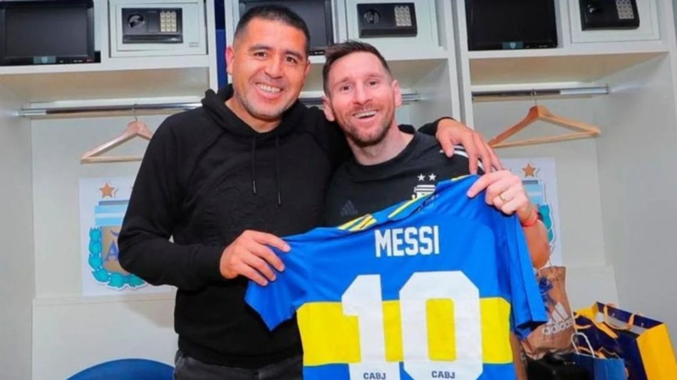 24 de junio: la fecha que une a Sábato, Fangio, Riquelme, Messi, Duki, Gardel y Rodrigo