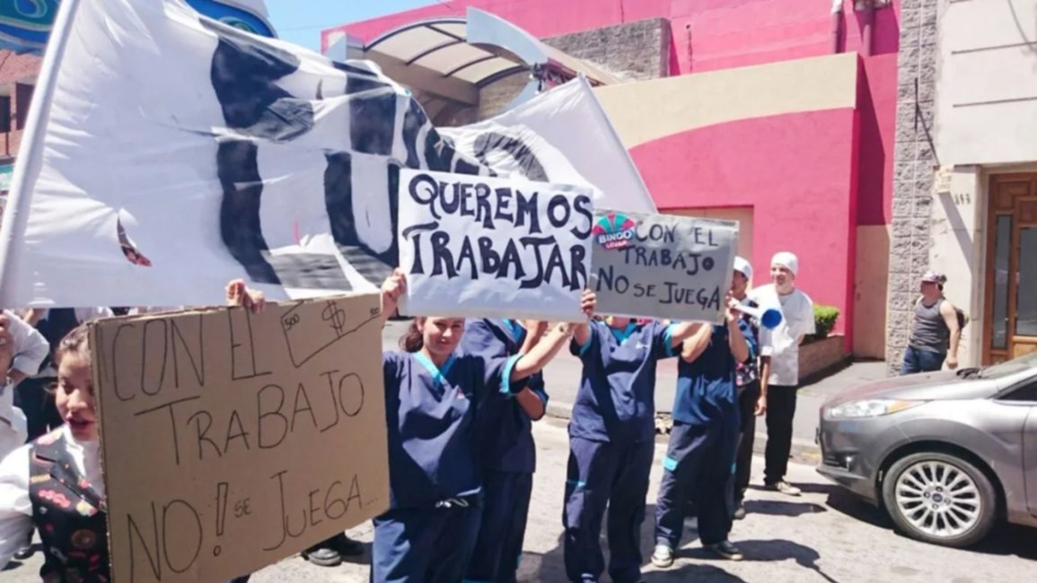 La desocupación fue del 7,7% en el primer trimestre de 2024, tras el impacto de la devaluación y recesión