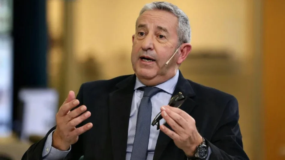 “Lo mejor sería aceptar los cambios propuestos por el Senado nacional”