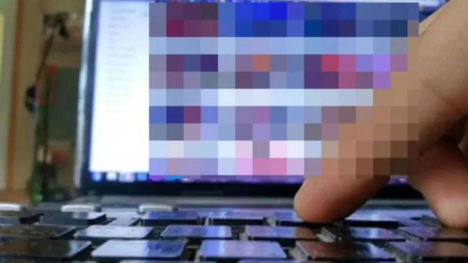 Salta: Allanamiento y detención por tenencia y distribución de material de abuso sexual infantil