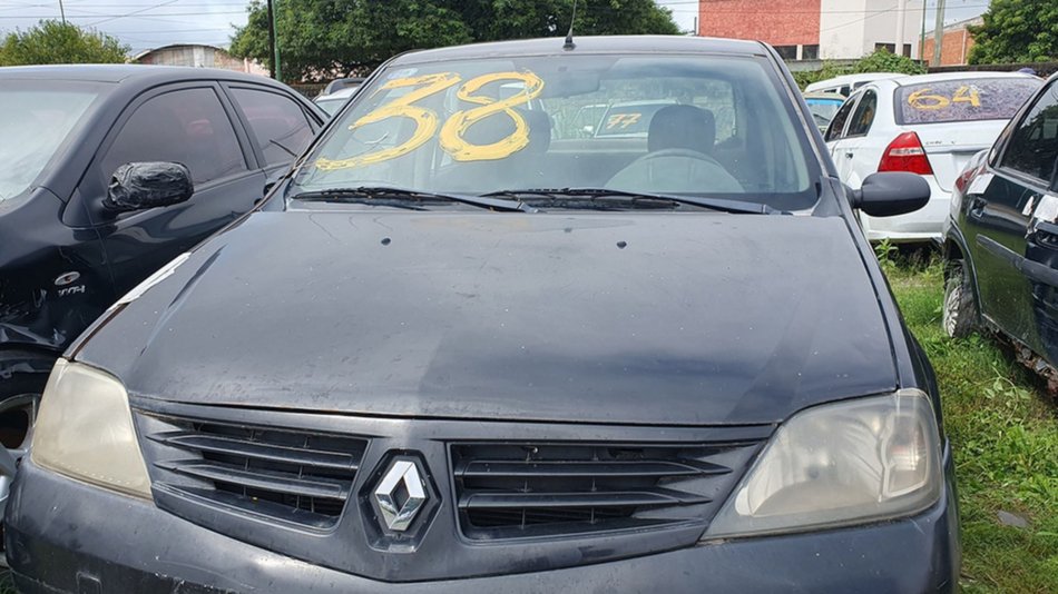 Mañana la Municipalidad de Salta rematará 23 automóviles y 574 motos: Enterate acá cómo podés participar