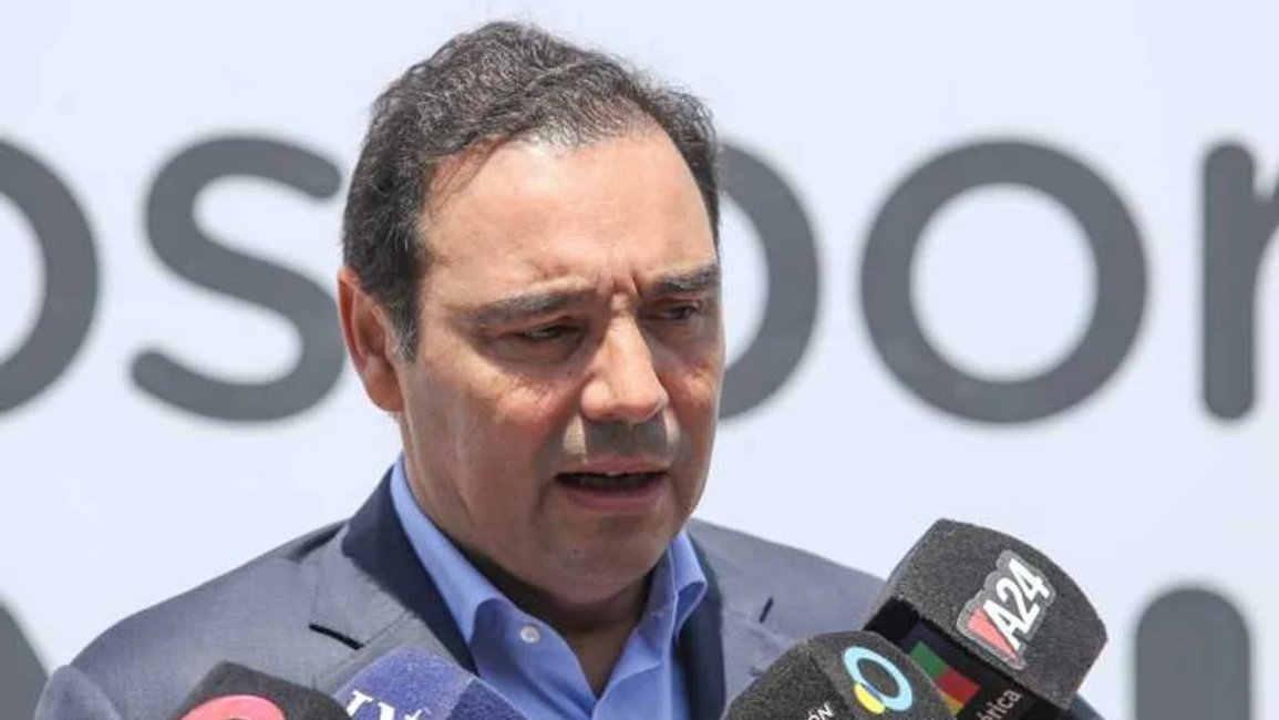 Valdés advirtió que todas las pistas sobre la desaparición de Loan conducen a la casa de su abuela