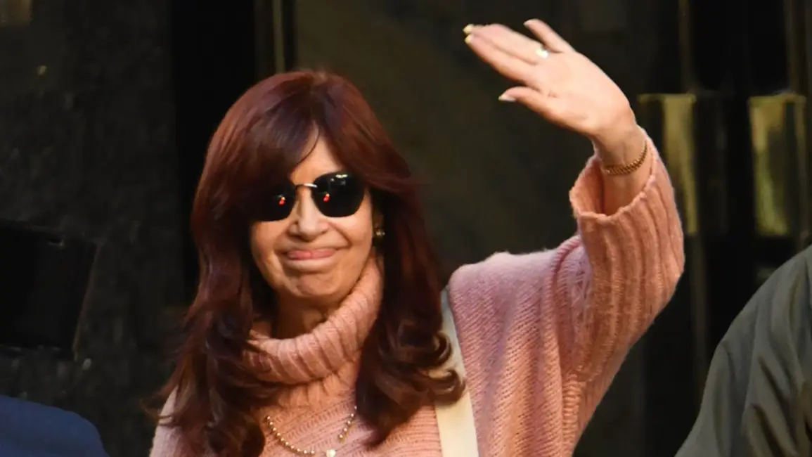  Arranca juicio por el atentado a CFK