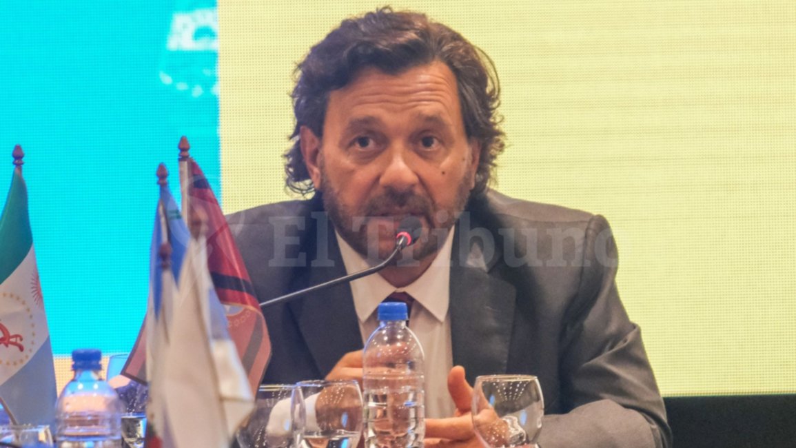  La Provincia pagará con recursos propios el Incentivo Docente