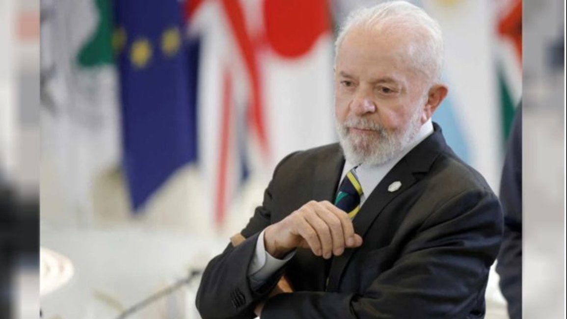 VIDEO. Lula afirmó que Milei debe disculparse con Brasil por haber dicho "muchas tonterías"