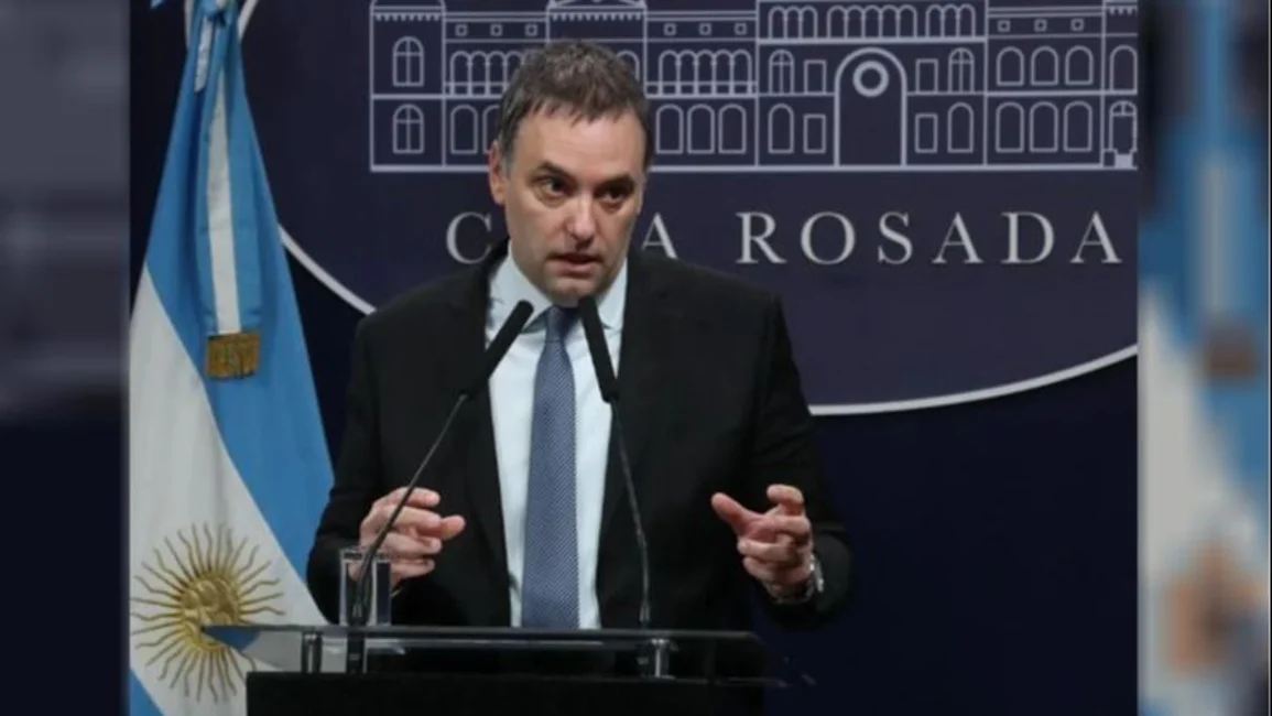 La respuesta del Gobierno a los dichos de Lula: "El Presidente no ha cometido nada de lo que tenga que arrepentirse"