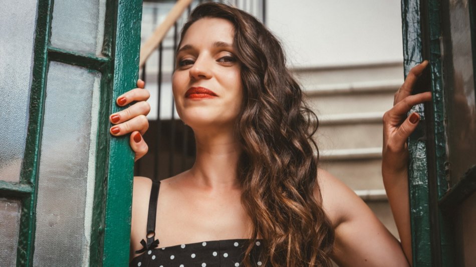 Eva Sola: "Llegué a este disco casi empujada por la curiosidad"
