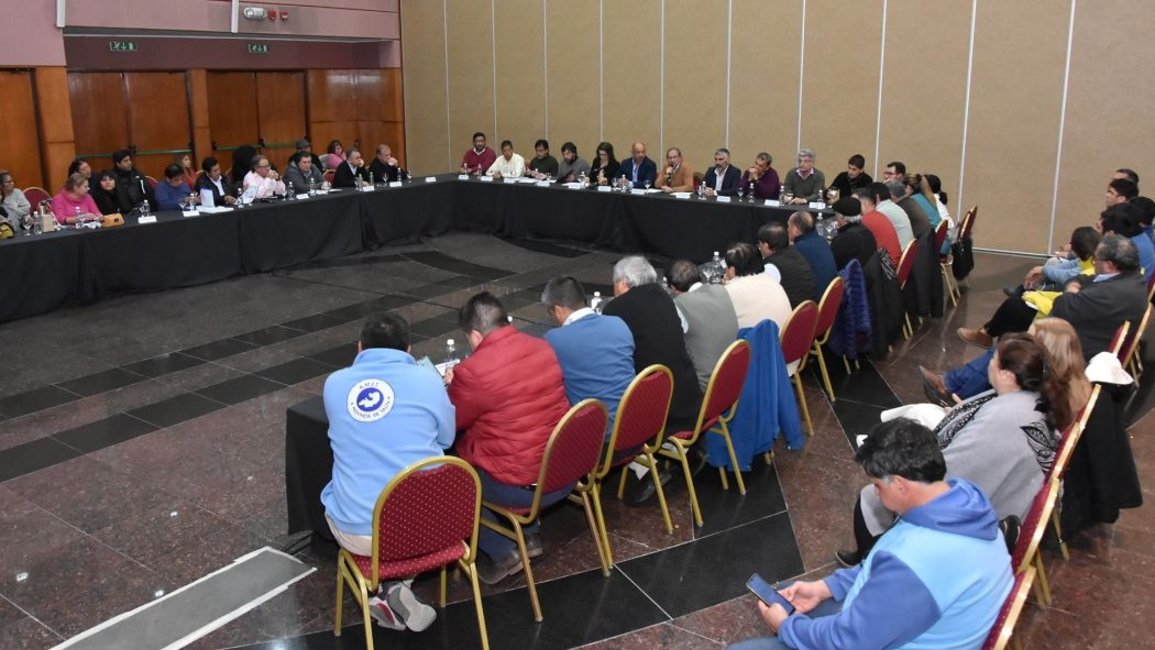 La Administración Pública de Salta tendrá un aumento salarial de 33% que se pagará escalonado hasta septiembre 