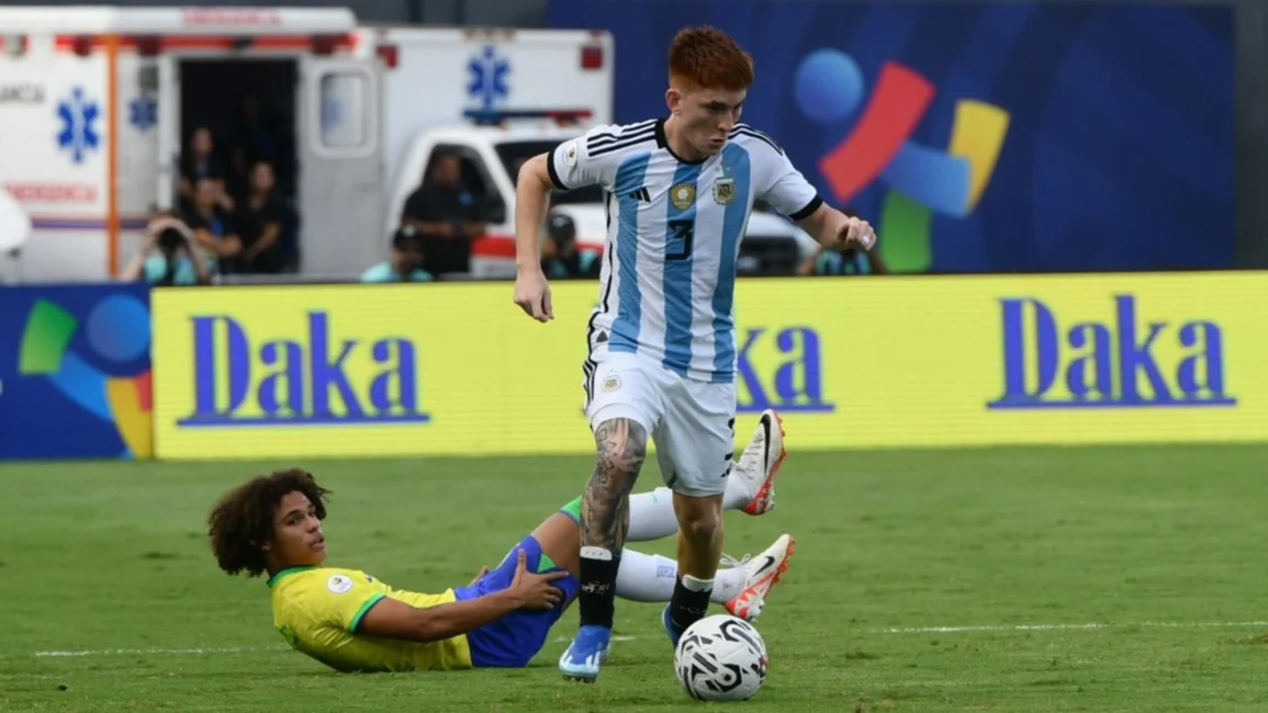 Barco también se queda sin Juegos Olímpicos y Mascherano recibe otro golpe
