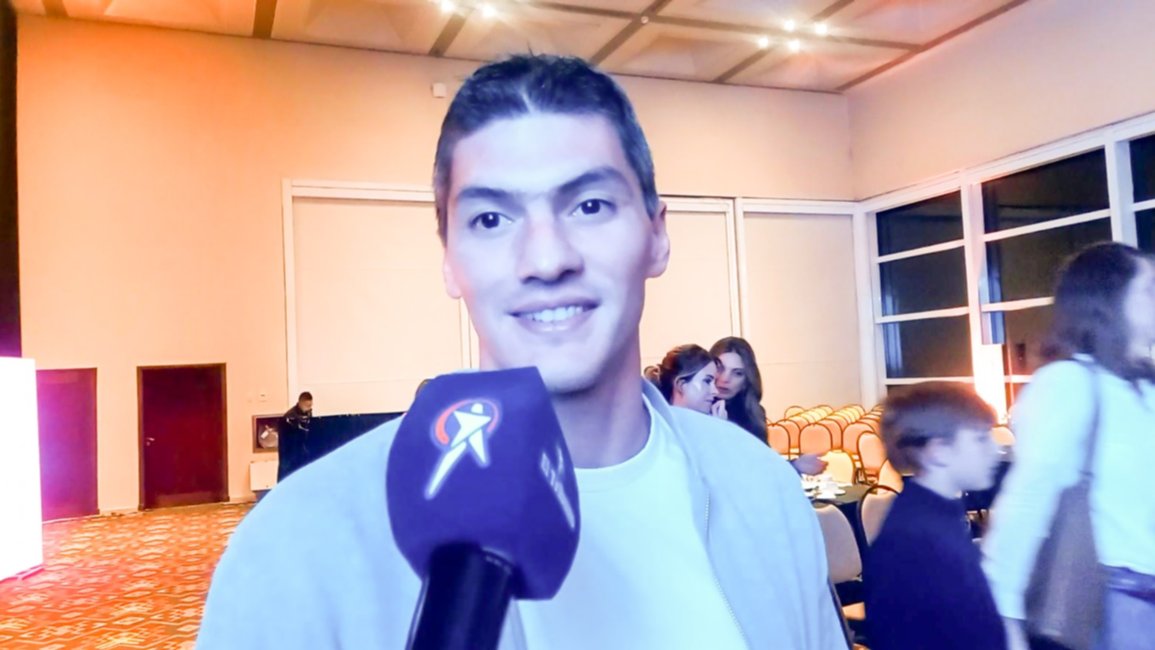 Néstor López: "El vino de Salta tiene robustez"