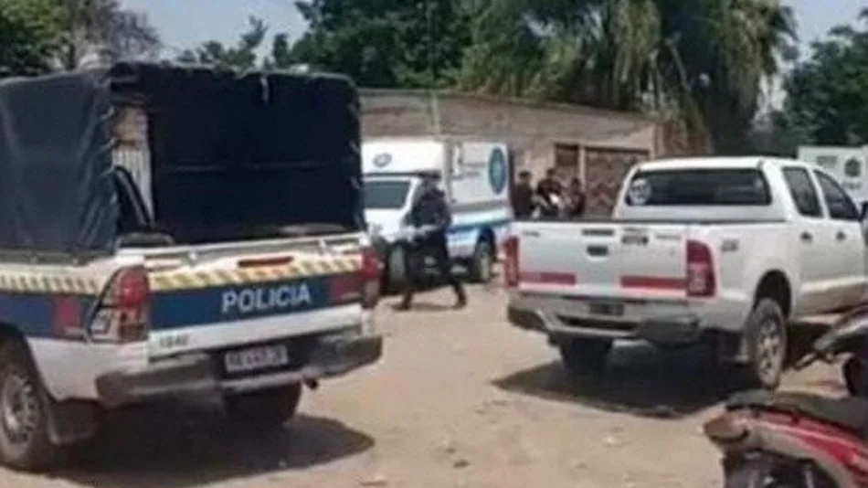  Orán: un joven murió tras ser apuñalado en el pecho y buscan a él o los autores del terrible crimen