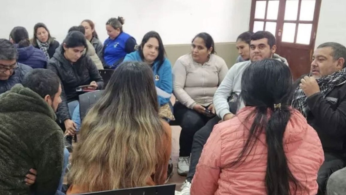 Capacitación para proteger derechos en el ámbito escolar