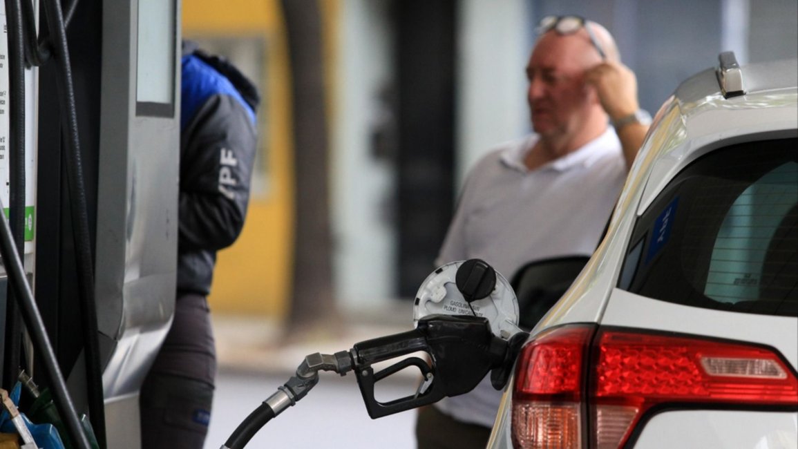Aumento de los combustibles: así quedaron los precios y cuánto cuesta llenar el tanque en Salta