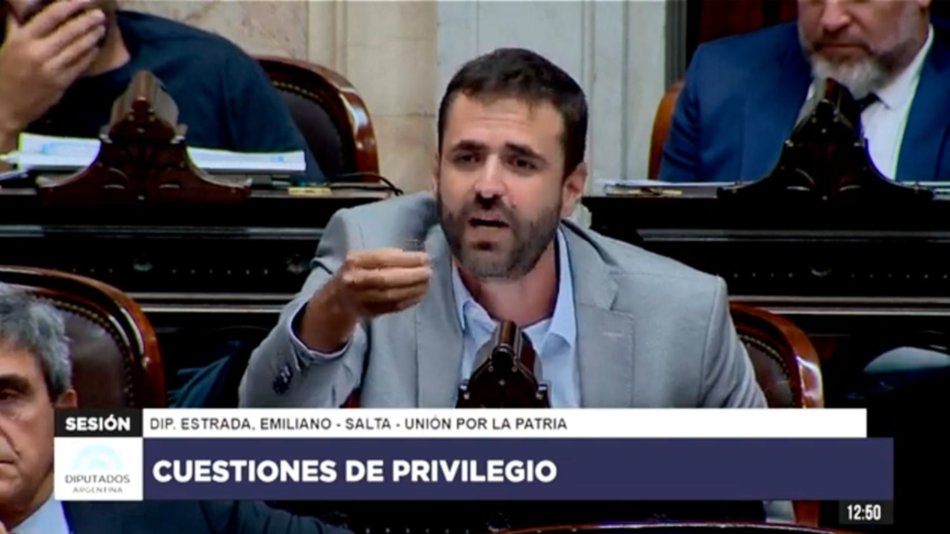De Orson Welles al pedido de la jueza Claudia Puertas