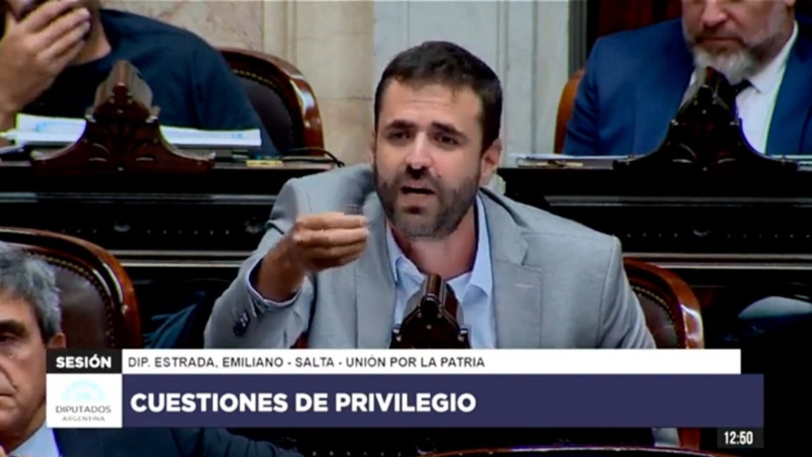 De Orson Welles al pedido de la jueza Claudia Puertas