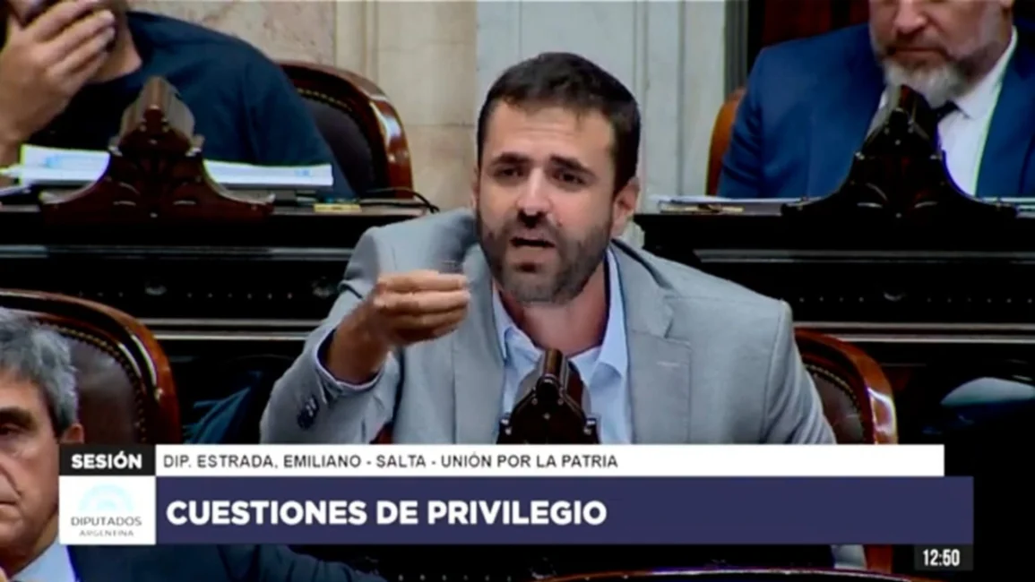 De Orson Welles al pedido de la jueza Claudia Puertas