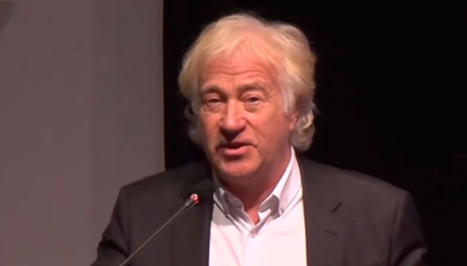 VIDEO. Derrame petrolero: la trama detrás de President Petroleum