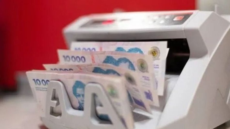 El salario al que aspiran los argentinos supera $1.500.000