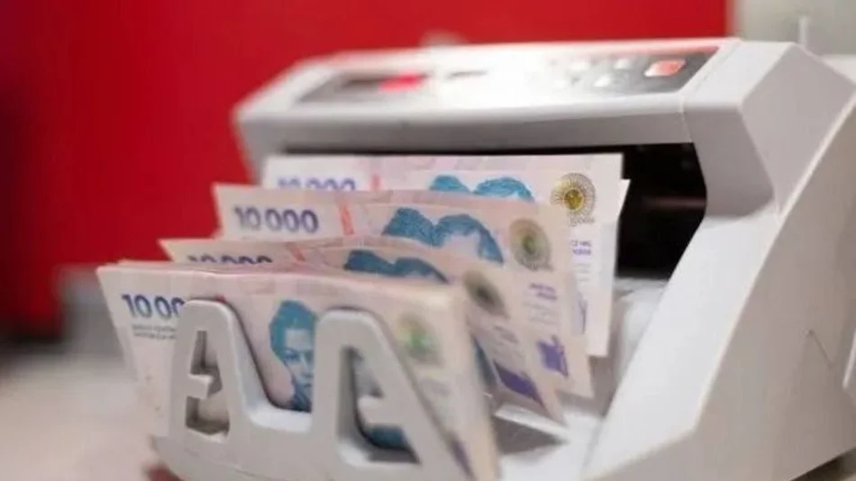 El salario al que aspiran los argentinos supera $1.500.000