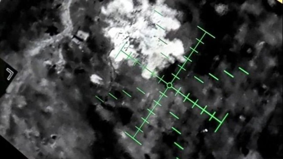 Ucrania sorprendió a Rusia con un ataque a gran escala en sus bases en Siberia y el Ártico