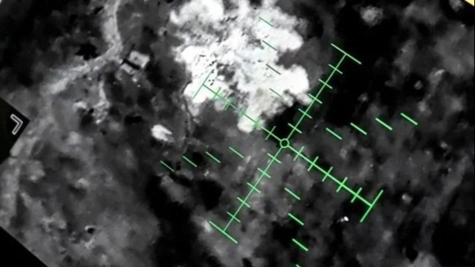 Ucrania sorprendió a Rusia con un ataque a gran escala en sus bases en Siberia y el Ártico